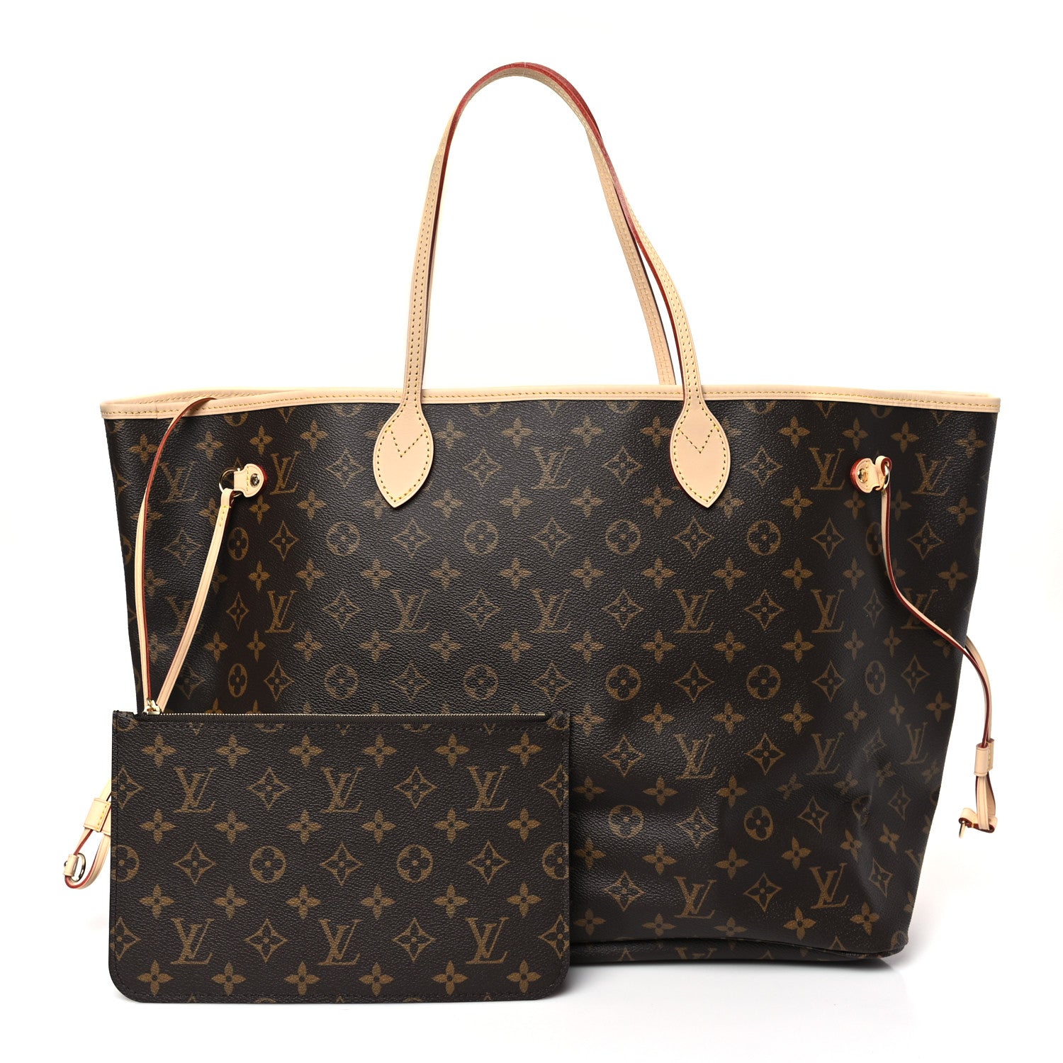 Louis Vuitton Monogram Neo Neverfull GM 1 of 10
