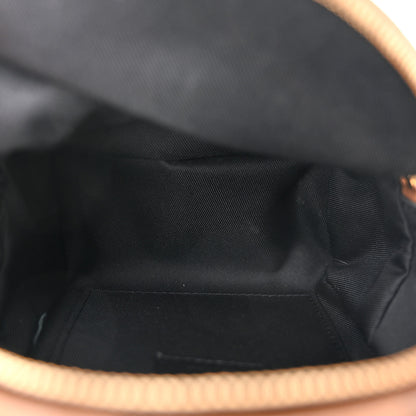 Louis Vuitton Reverse Monogram Palm Springs Backpack Mini 5 of 11
