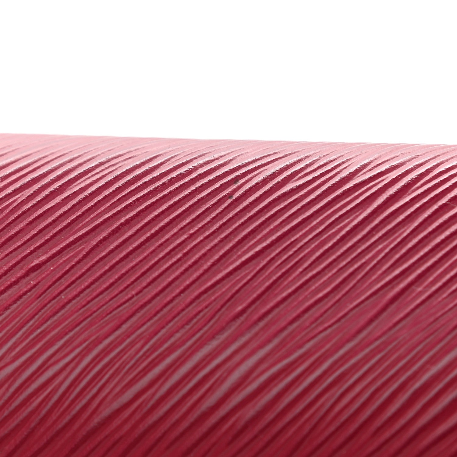 Louis Vuitton Epi Twist Shoulder Bag MM Fuchsia 11 of 11