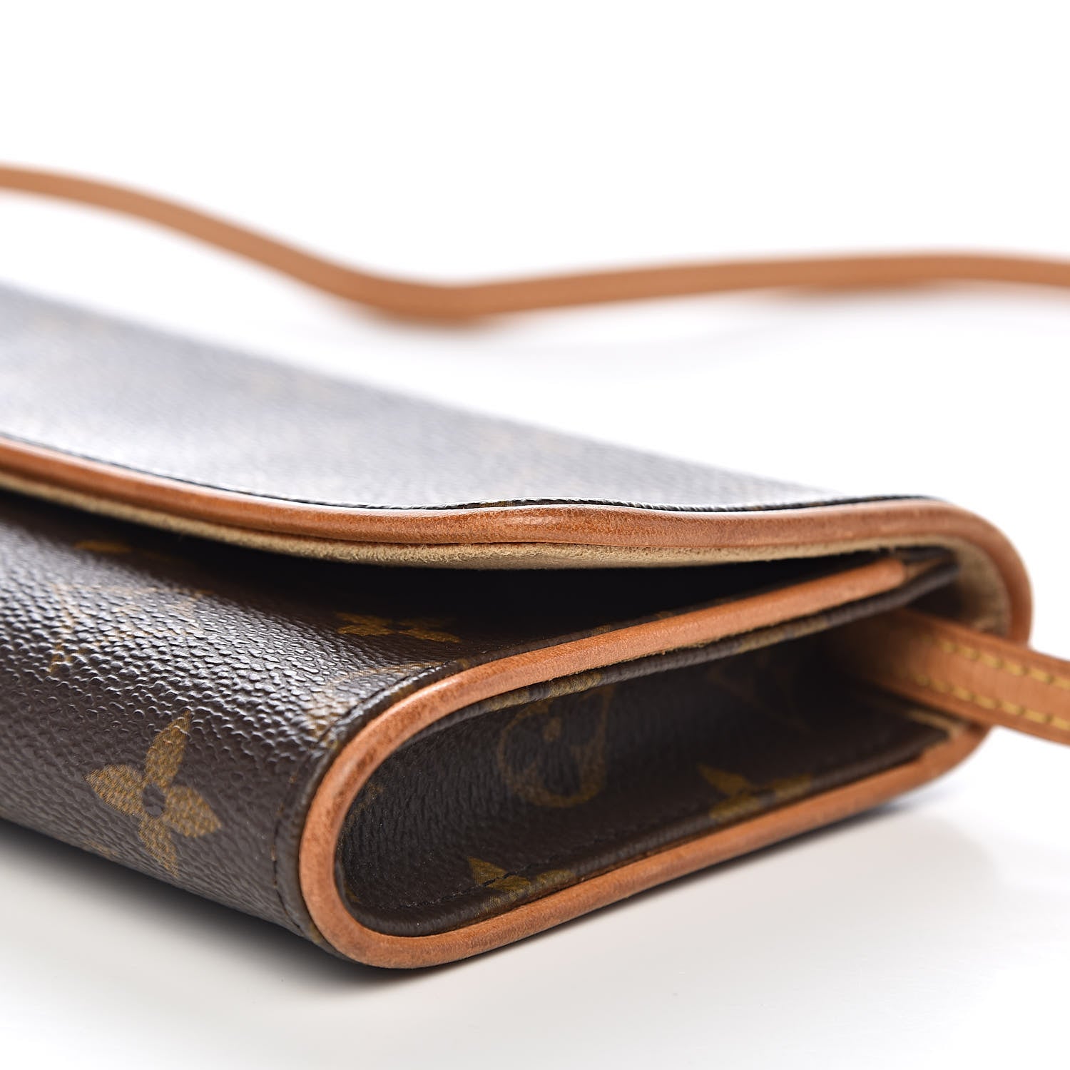 Louis Vuitton Monogram Pochette Twin GM 15 of 16