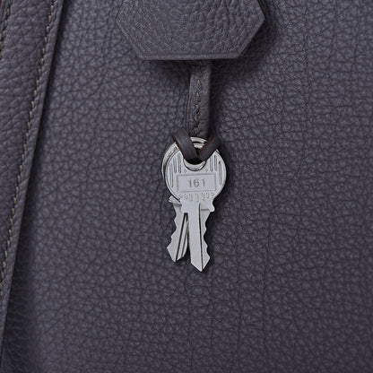 Hermes Togo Kelly Retourne 35 Etain 33 of 35