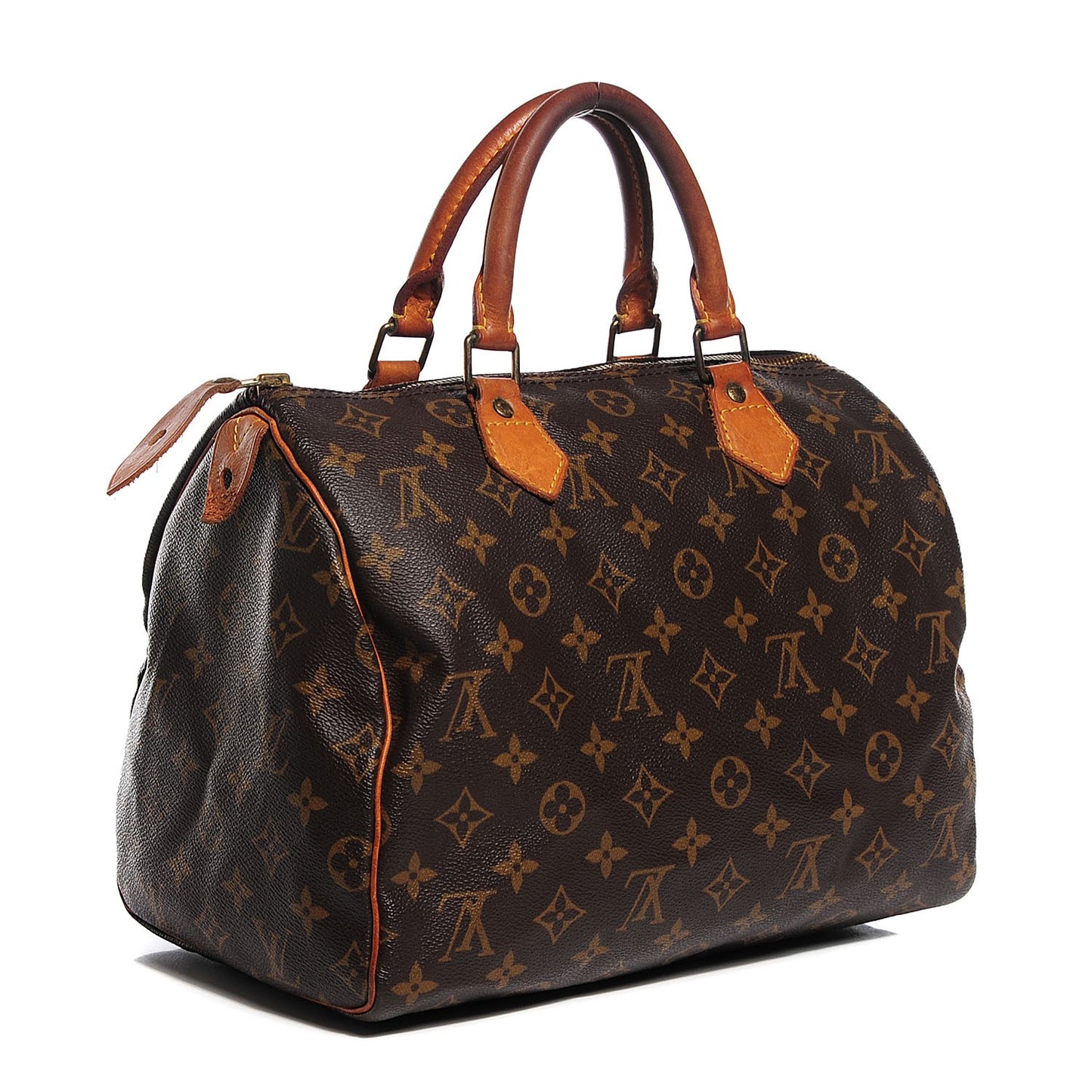 Monogram Speedy 30
