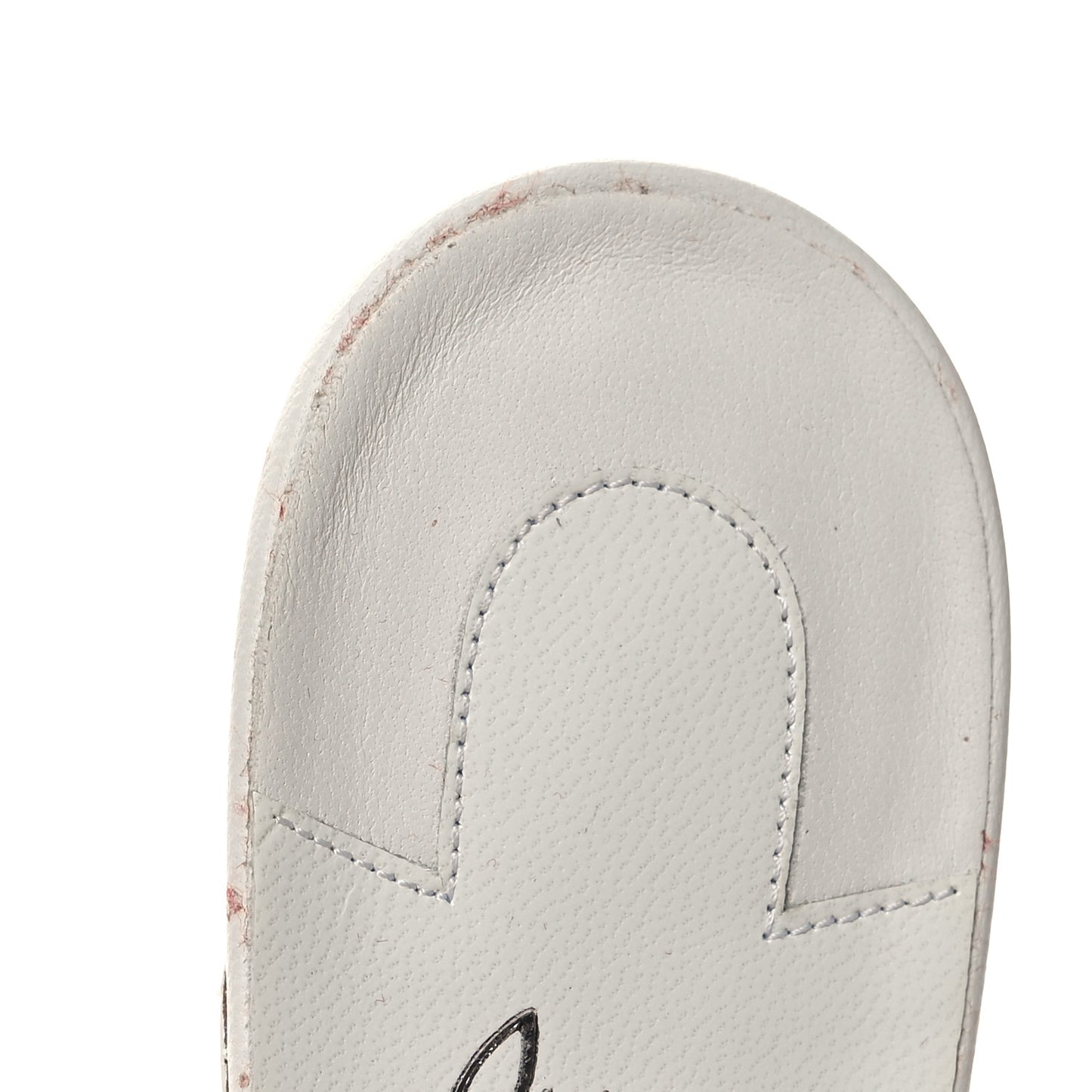 Nappa Me Dolly 55 Sandals 36.5 White