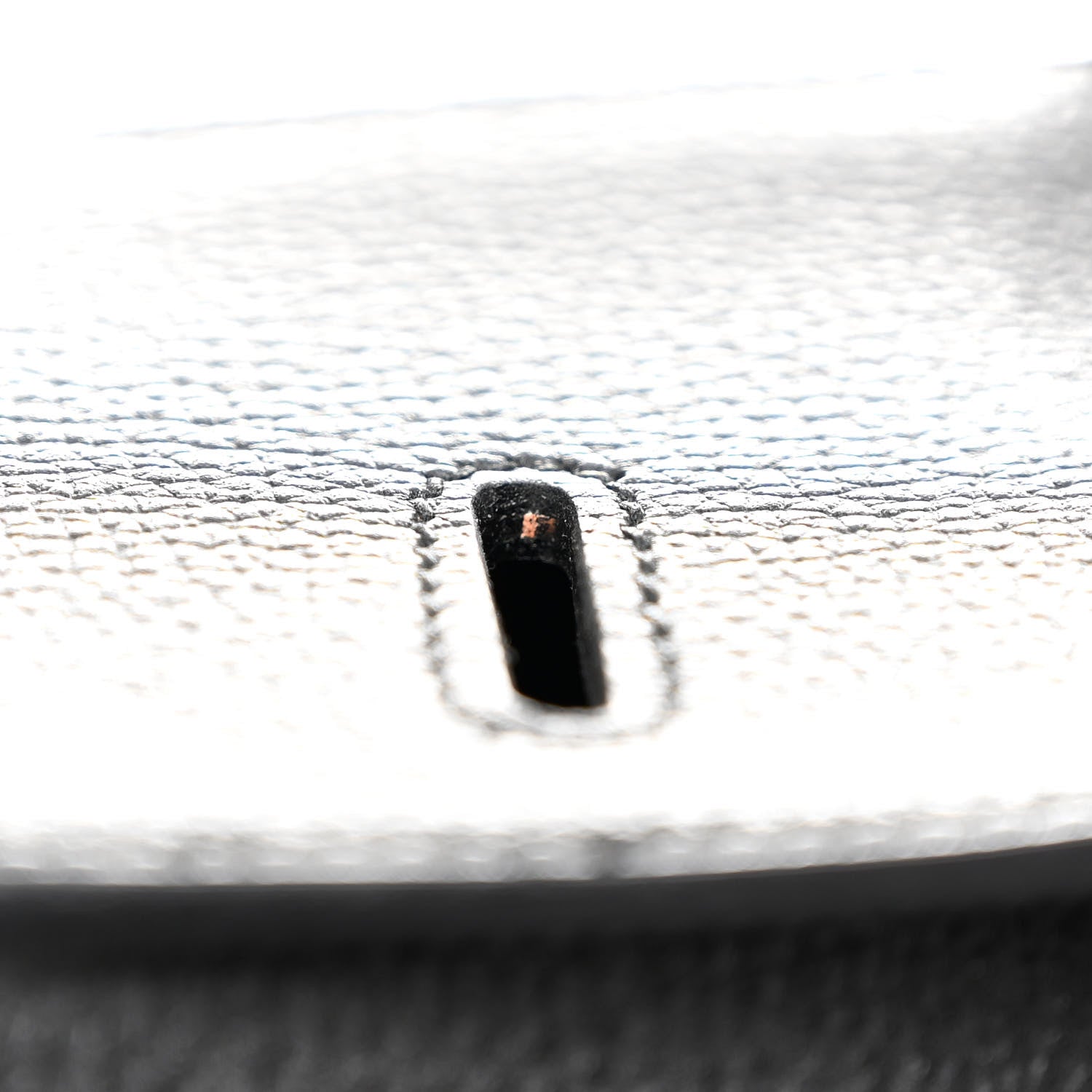 Hermes Ardennes Birkin 35 Black 15 of 16