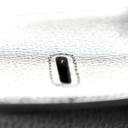 Hermes Ardennes Birkin 35 Black 15 of 16