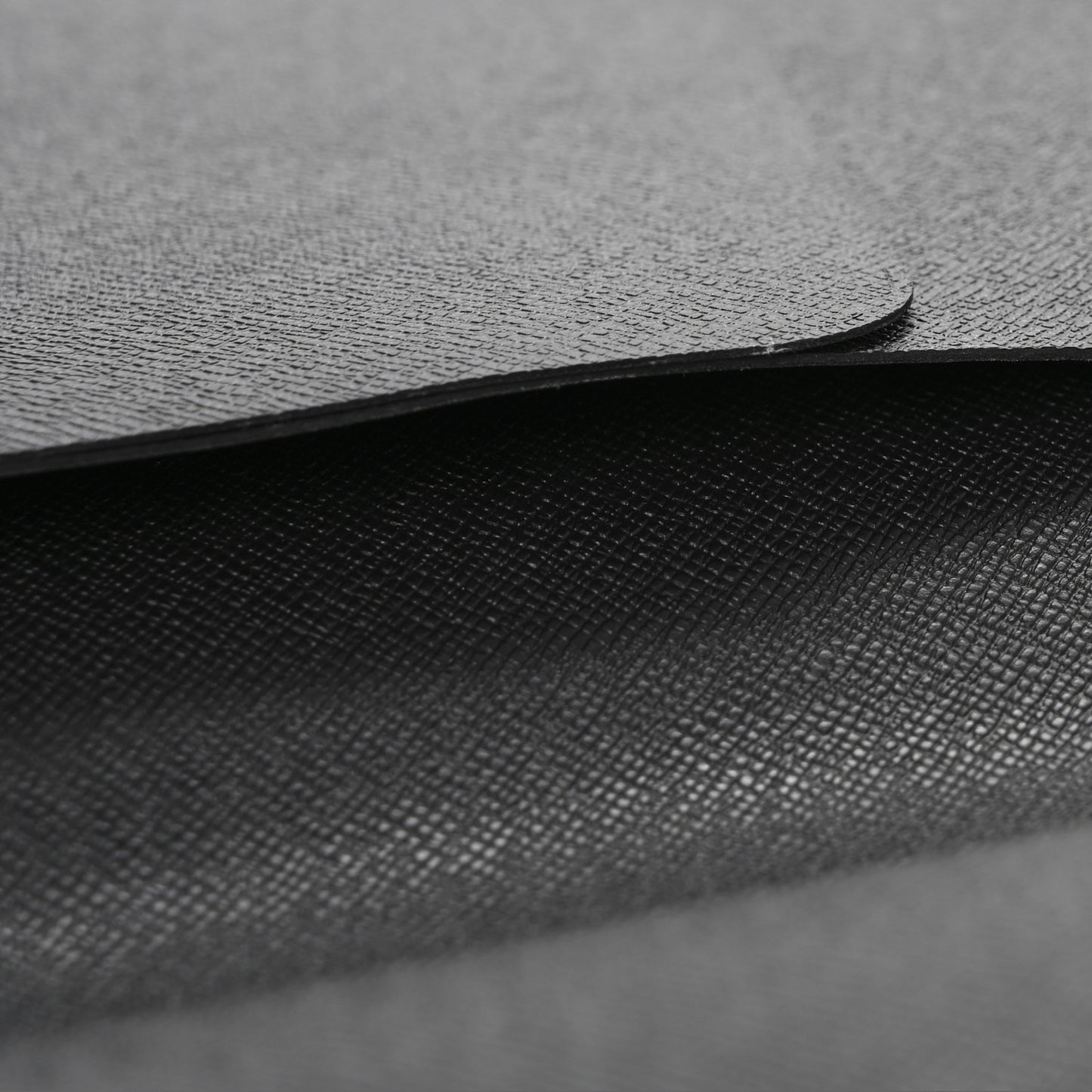 Damier Graphite Desk Agenda Cover
