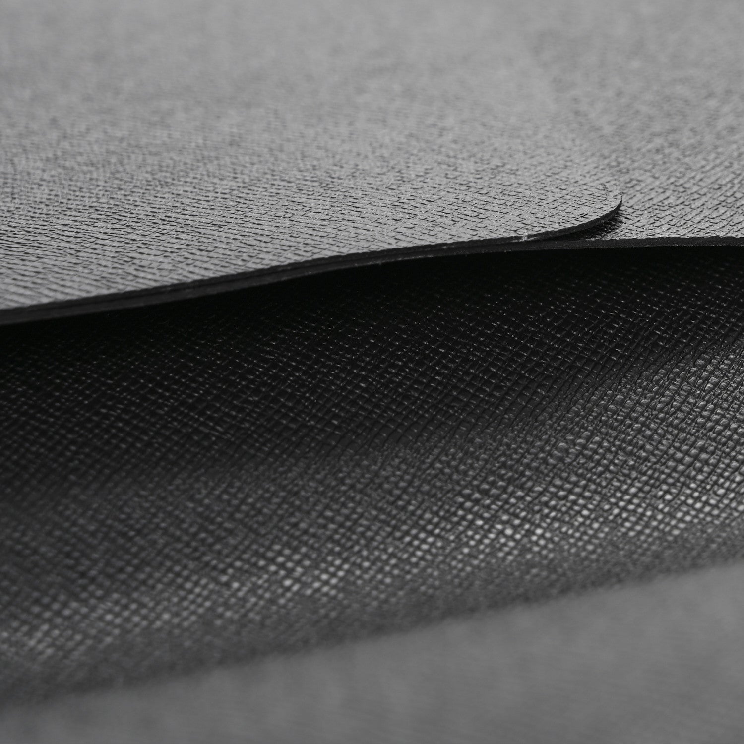 Louis Vuitton Damier Graphite Desk Agenda Cover 8 of 9