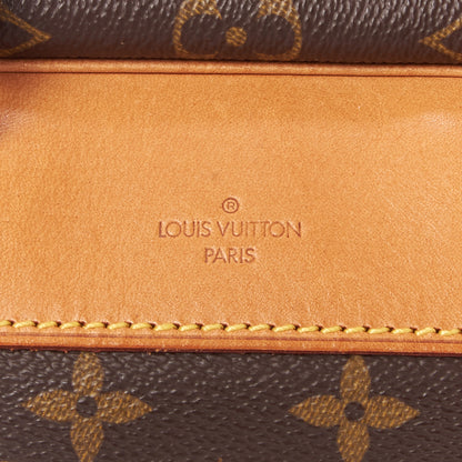 Louis Vuitton Monogram Deauville 8 of 10