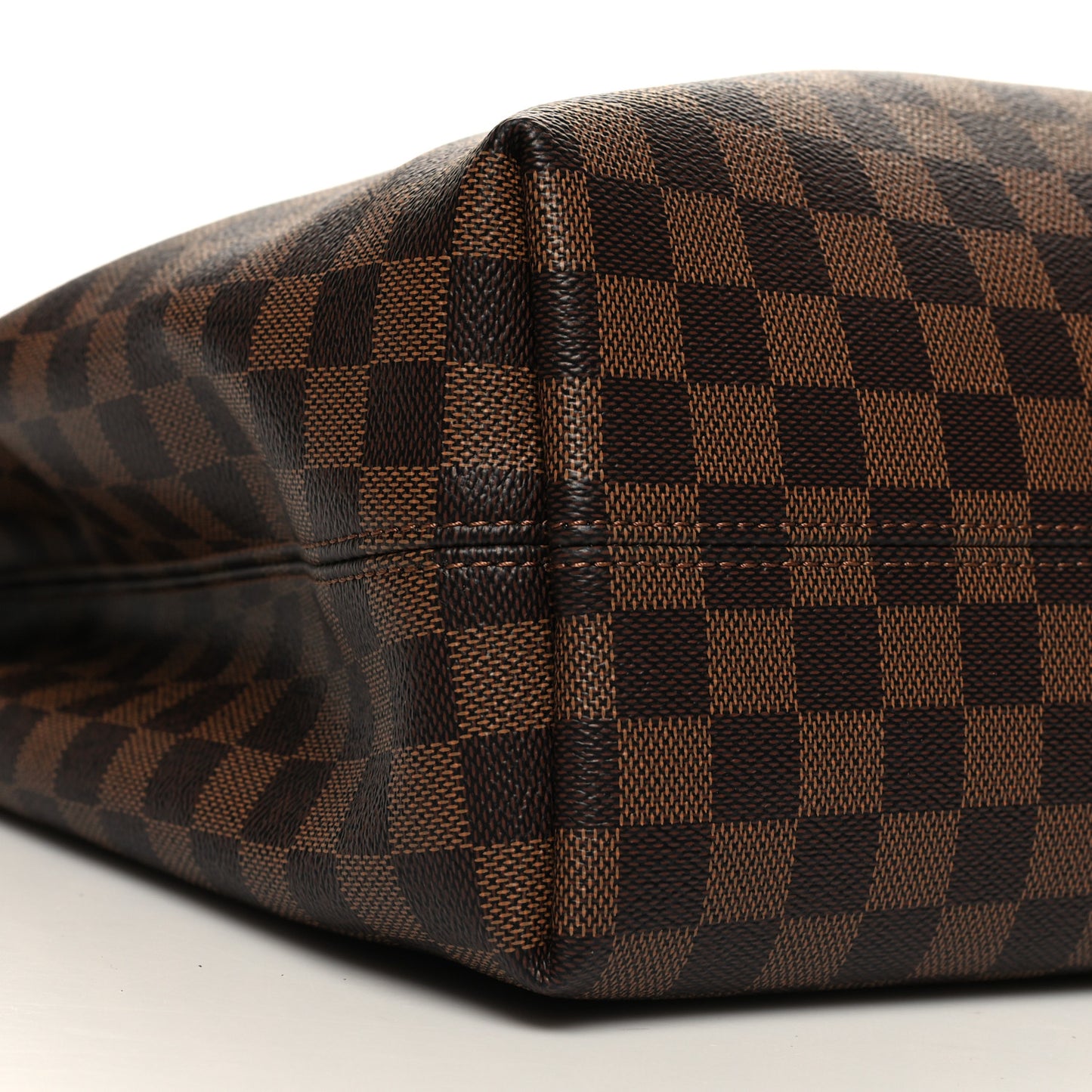 Damier Ebene Graceful MM
