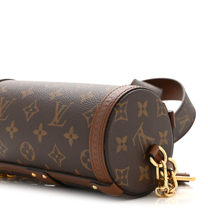 Louis Vuitton Monogram Papillon Trunk 9 of 9