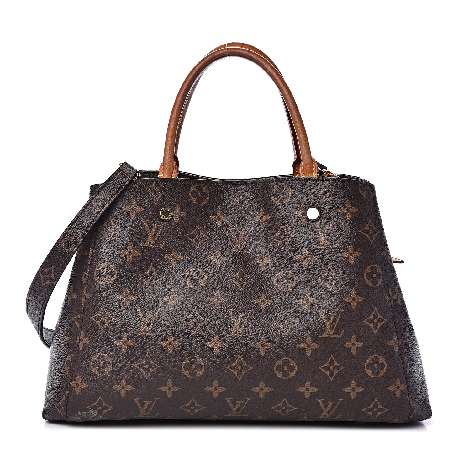 Monogram Montaigne MM
