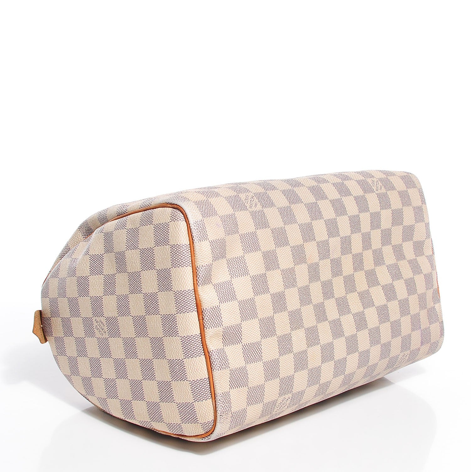 Louis Vuitton Damier Azur Speedy 30 4 of 7