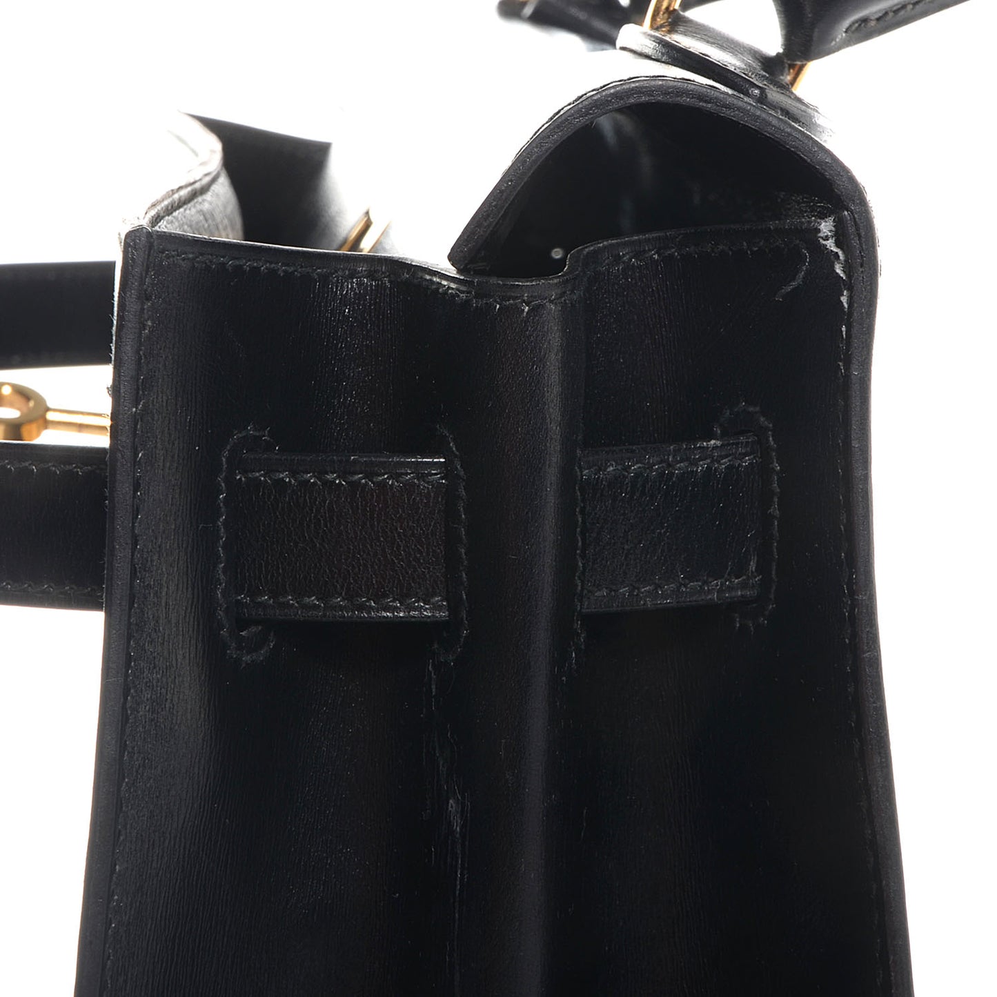 Box Kelly Sellier 32 Black