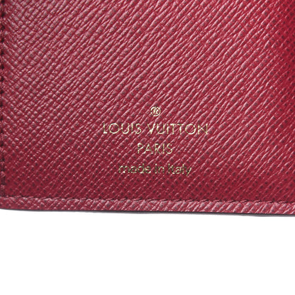 Louis Vuitton Monogram Victorine Wallet Fuchsia 6 of 7