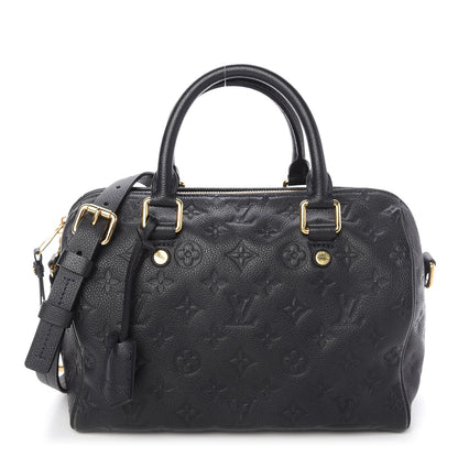 Louis Vuitton Empreinte Speedy Bandouliere 25 Infini 1 of 10