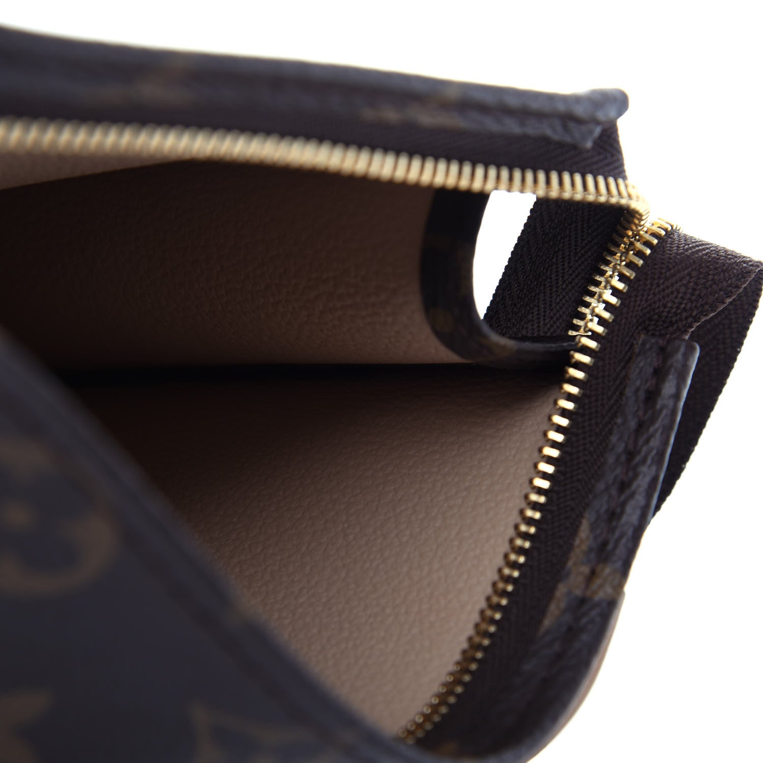 Louis Vuitton Monogram Toiletry Pouch 19 7 of 7