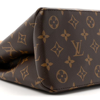 Louis Vuitton Monogram Petit Palais 8 of 9
