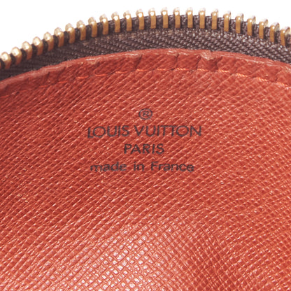 Louis Vuitton Damier Ebene Papillon 26 7 of 7