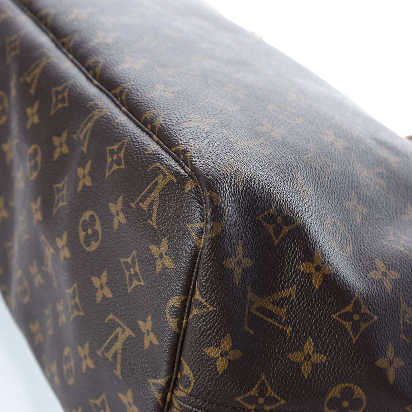 Monogram Neverfull GM