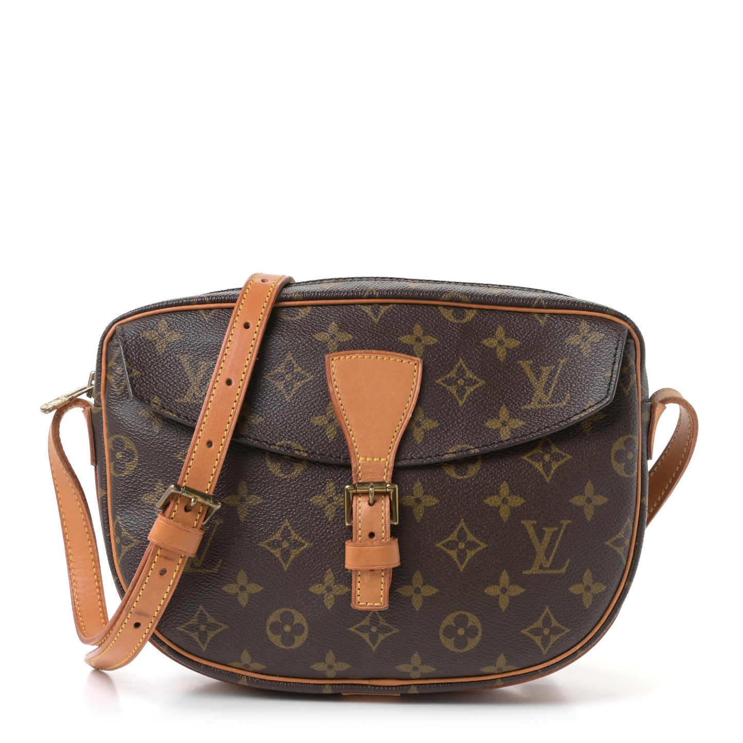 Monogram Jeune Fille
