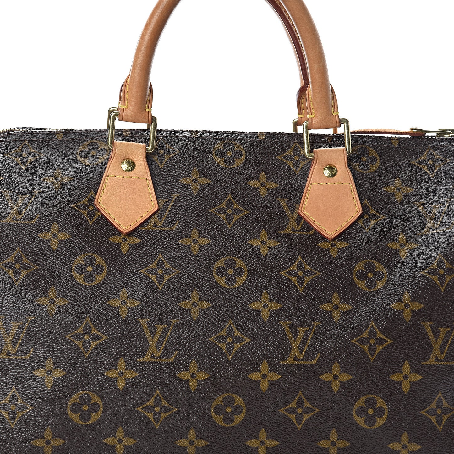 Monogram Speedy 30