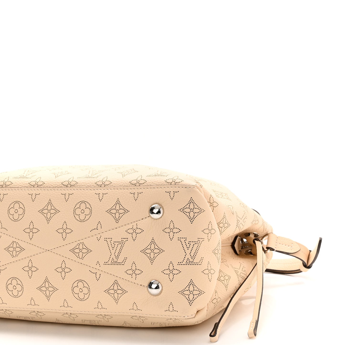 Mahina Bella Tote Creme Beige