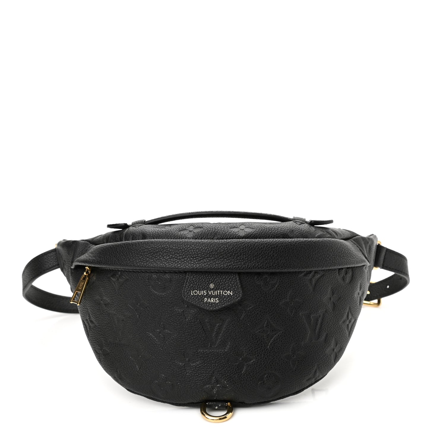 Empreinte BumBag Black