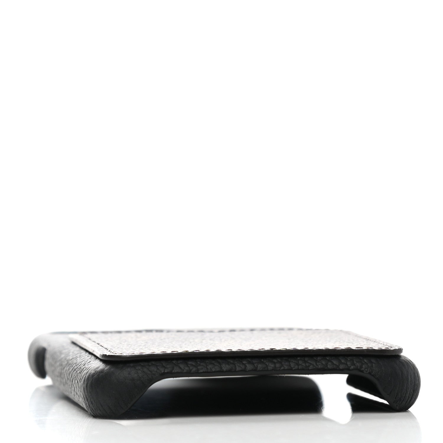 Louis Vuitton Monogram iPhone 11 Pro Bumper Black 5 of 6