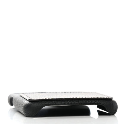 Louis Vuitton Monogram iPhone 11 Pro Bumper Black 5 of 6