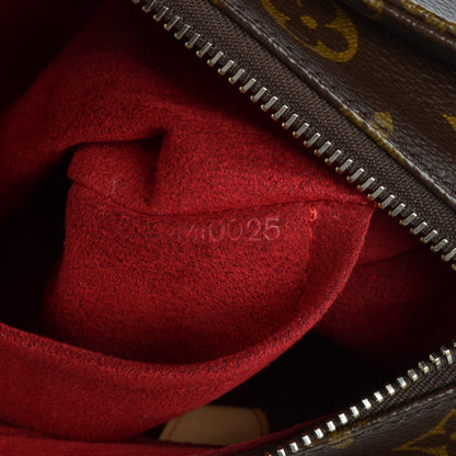 Louis Vuitton Monogram Viva-Cite GM 7 of 7
