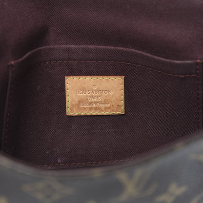 Louis Vuitton Monogram Favorite MM 7 of 13
