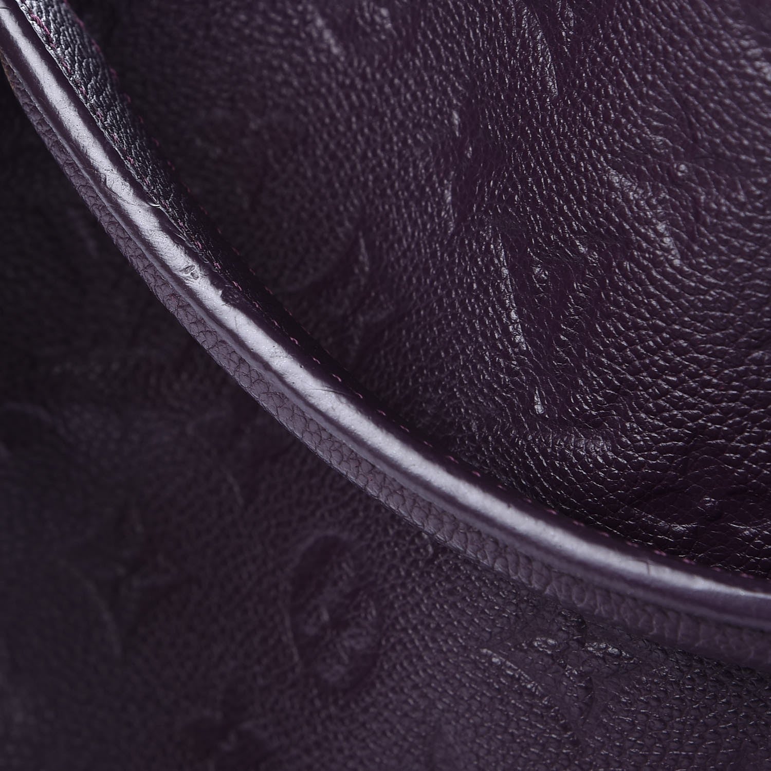 Louis Vuitton Empreinte Metis Aube 10 of 12