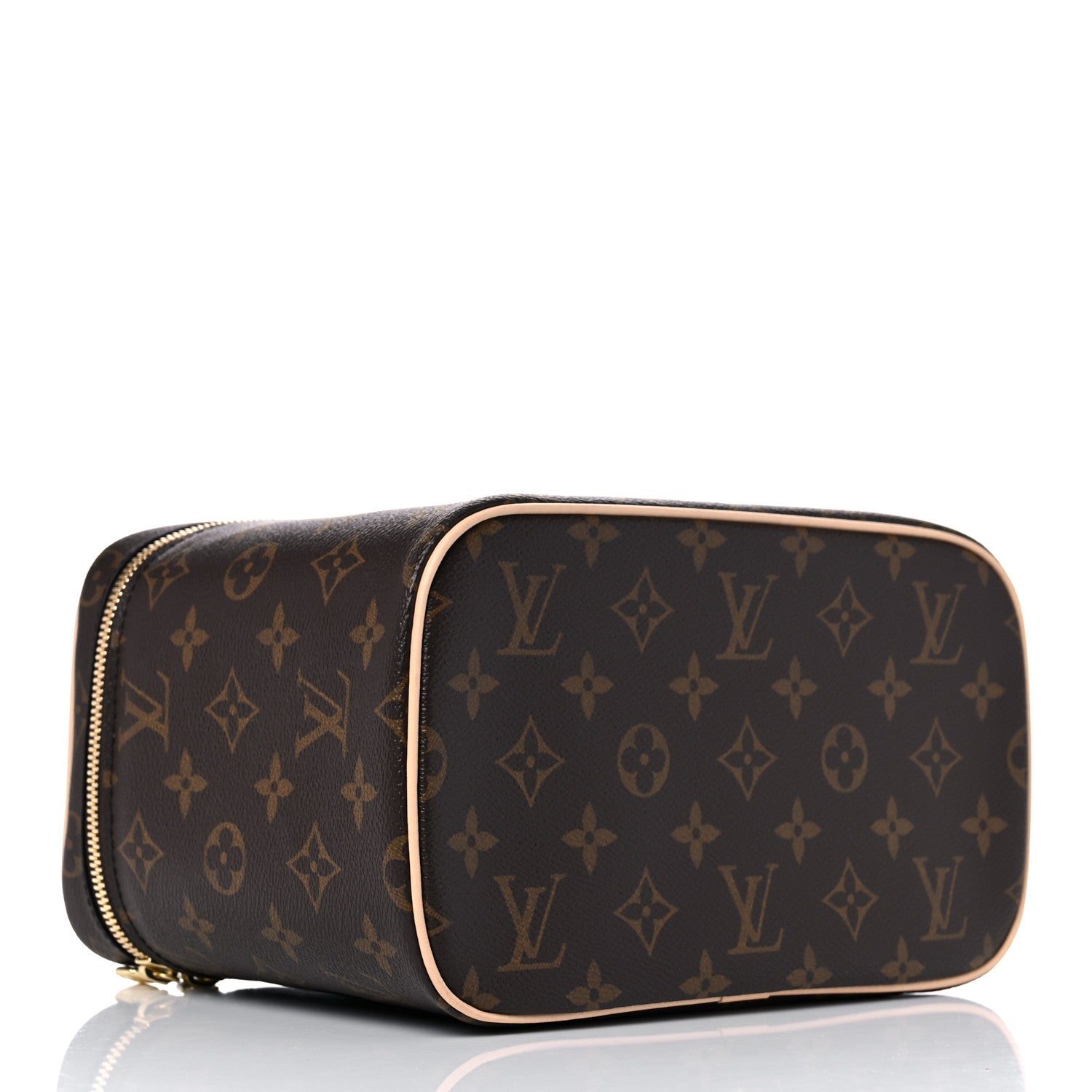 Louis Vuitton Monogram Nice BB 4 of 9
