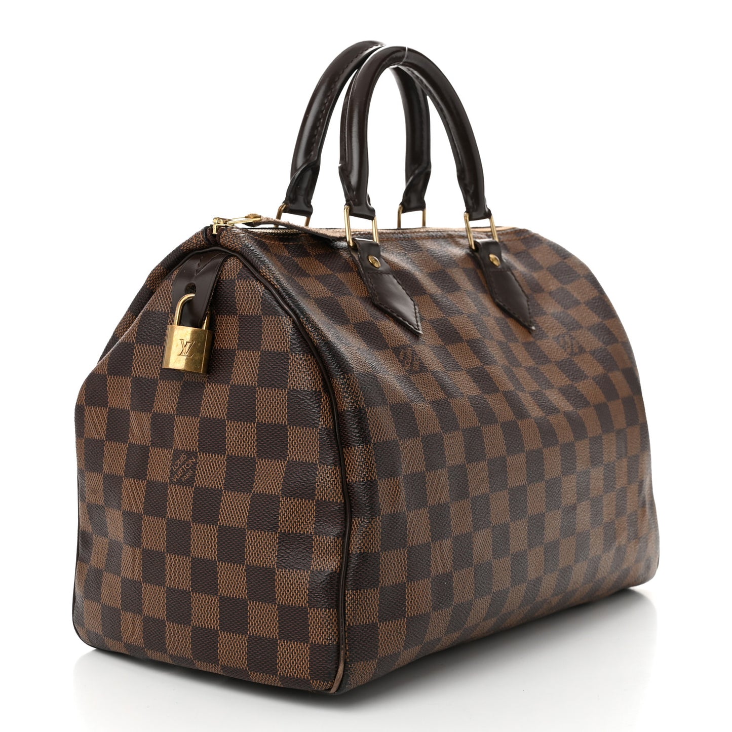 Damier Ebene Speedy 30