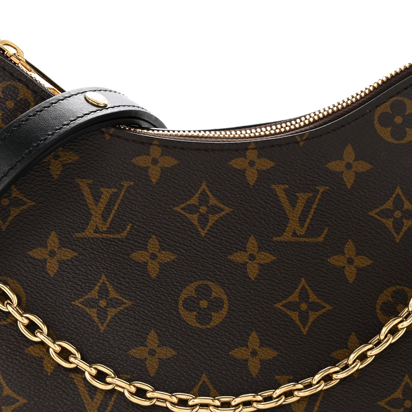 Monogram Boulogne NM Black