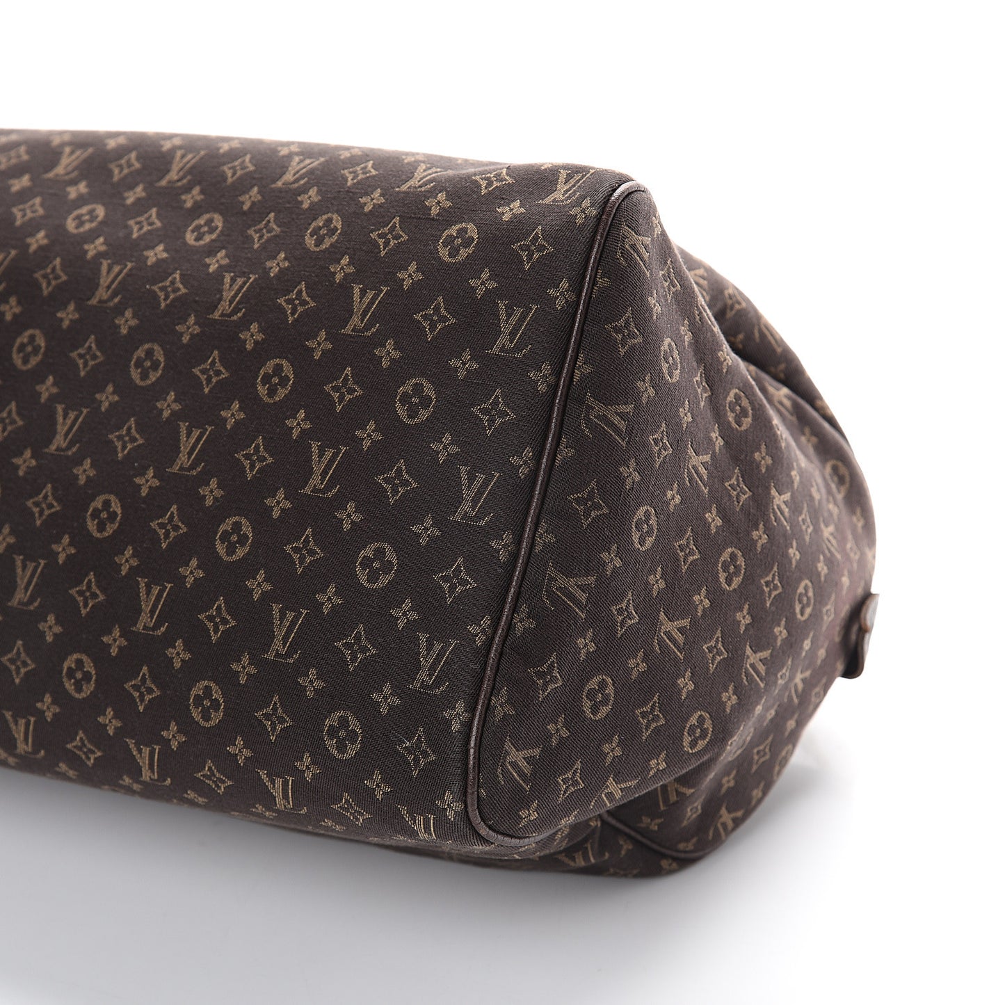 Monogram Idylle Speedy 30 Fusain