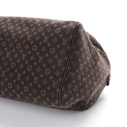 Louis Vuitton Monogram Idylle Speedy 30 Fusain 7 of 7