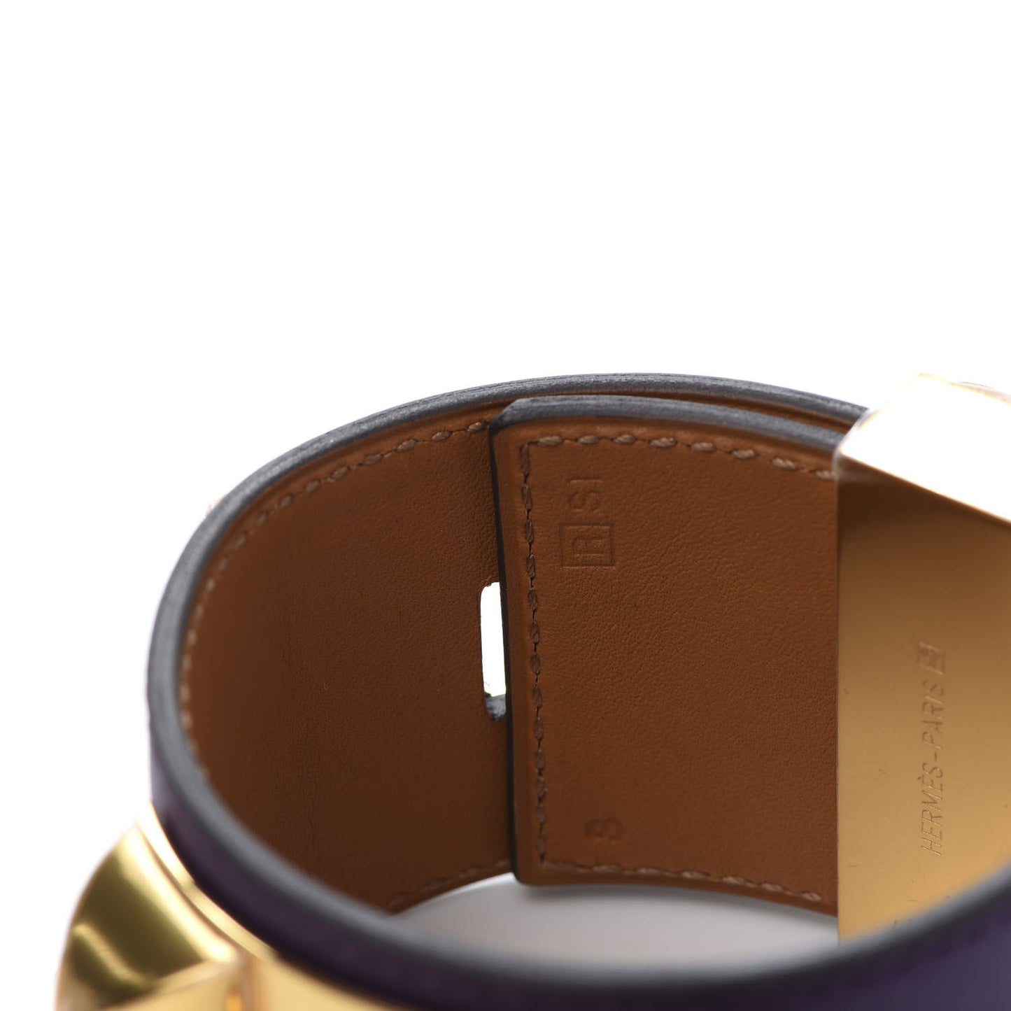 Swift Collier de Chien CDC Bracelet S Ultra Violet