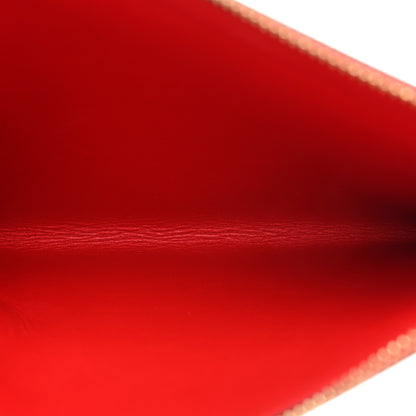 Valentino Garavani Nappa VLogo Medium Escape Tote Black 6 of 20