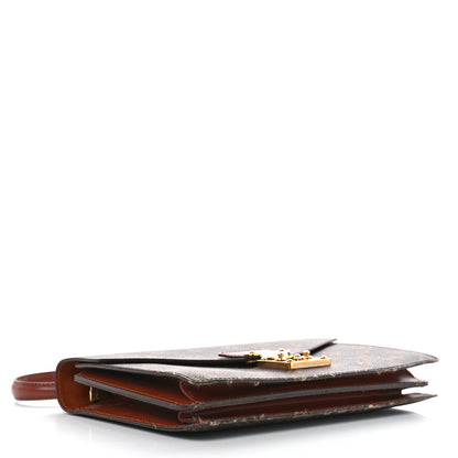 Louis Vuitton Monogram Concorde 4 of 15