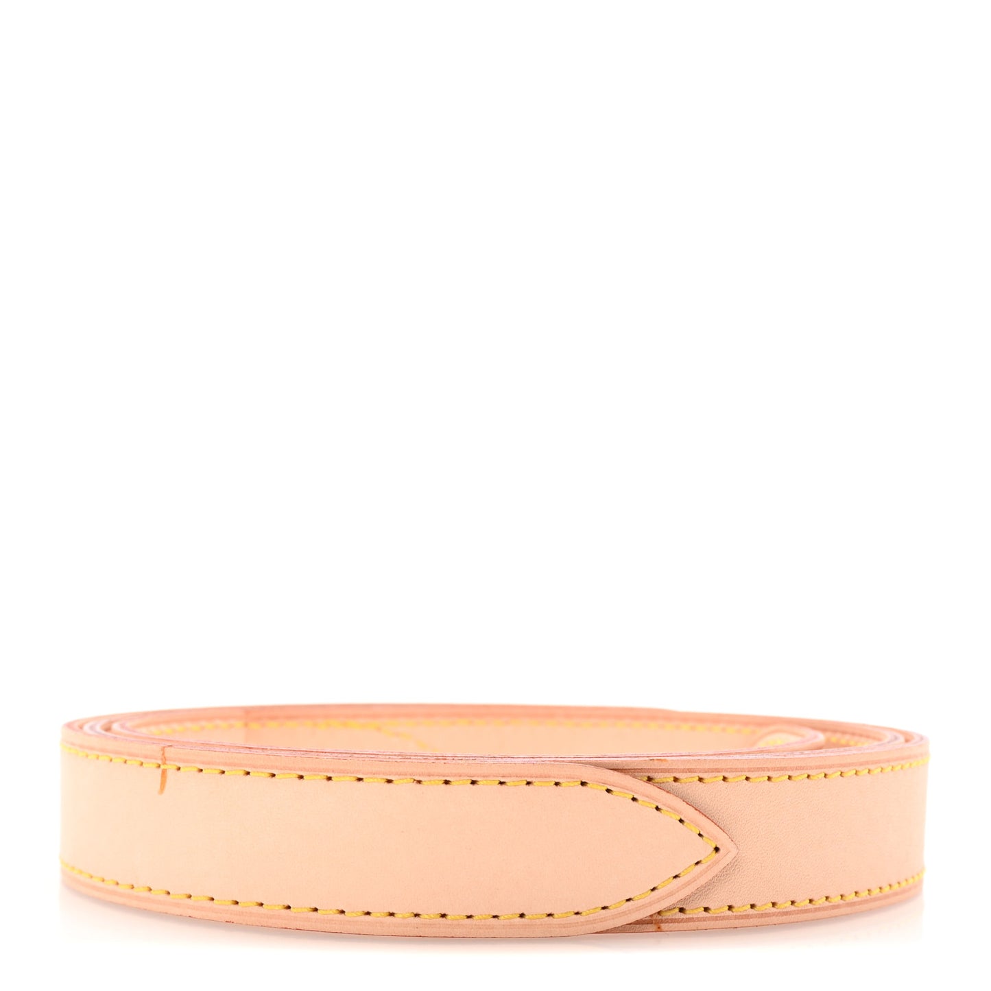 Vachetta Baggy GM Shoulder Strap