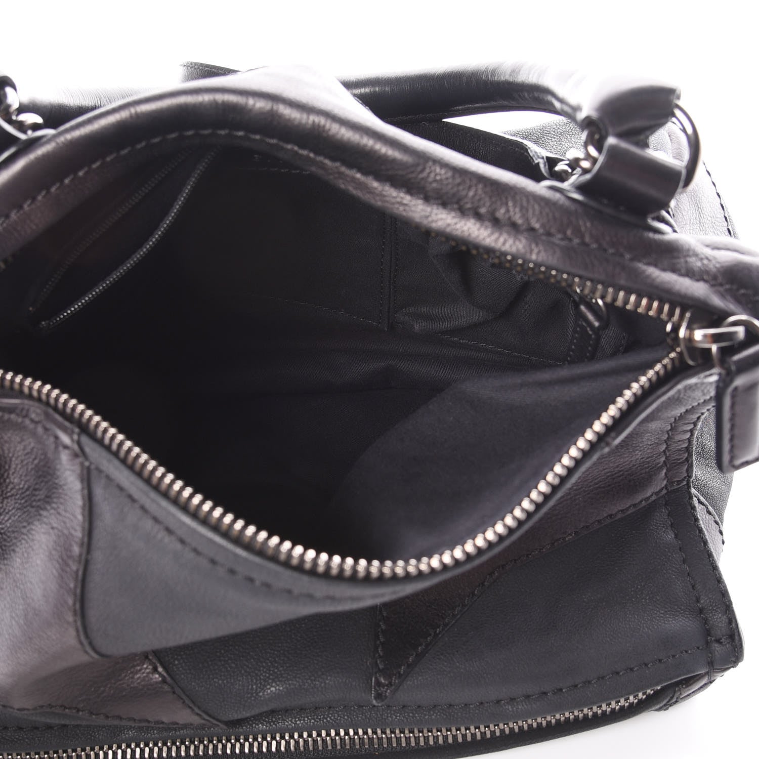 Givenchy Calfskin Small Pandora Black 5 of 10