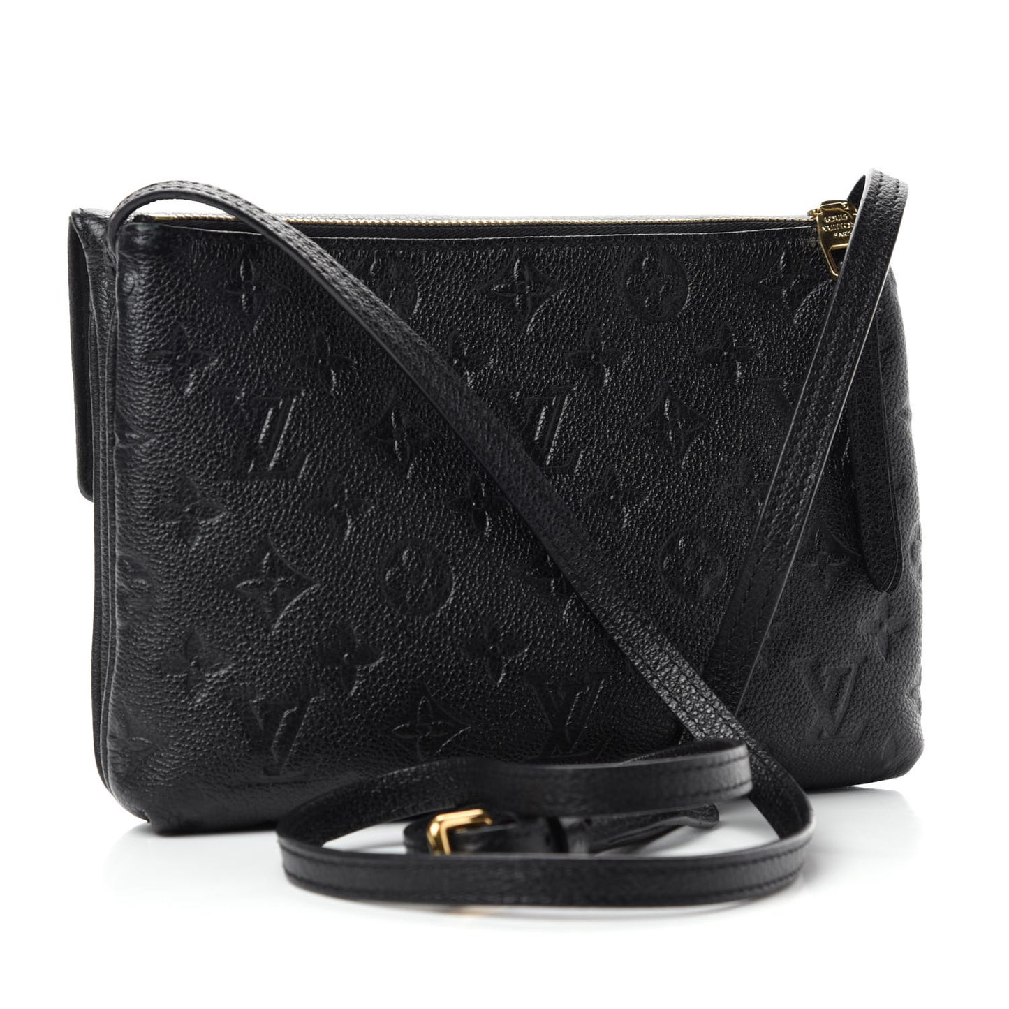 Empreinte Twice Black