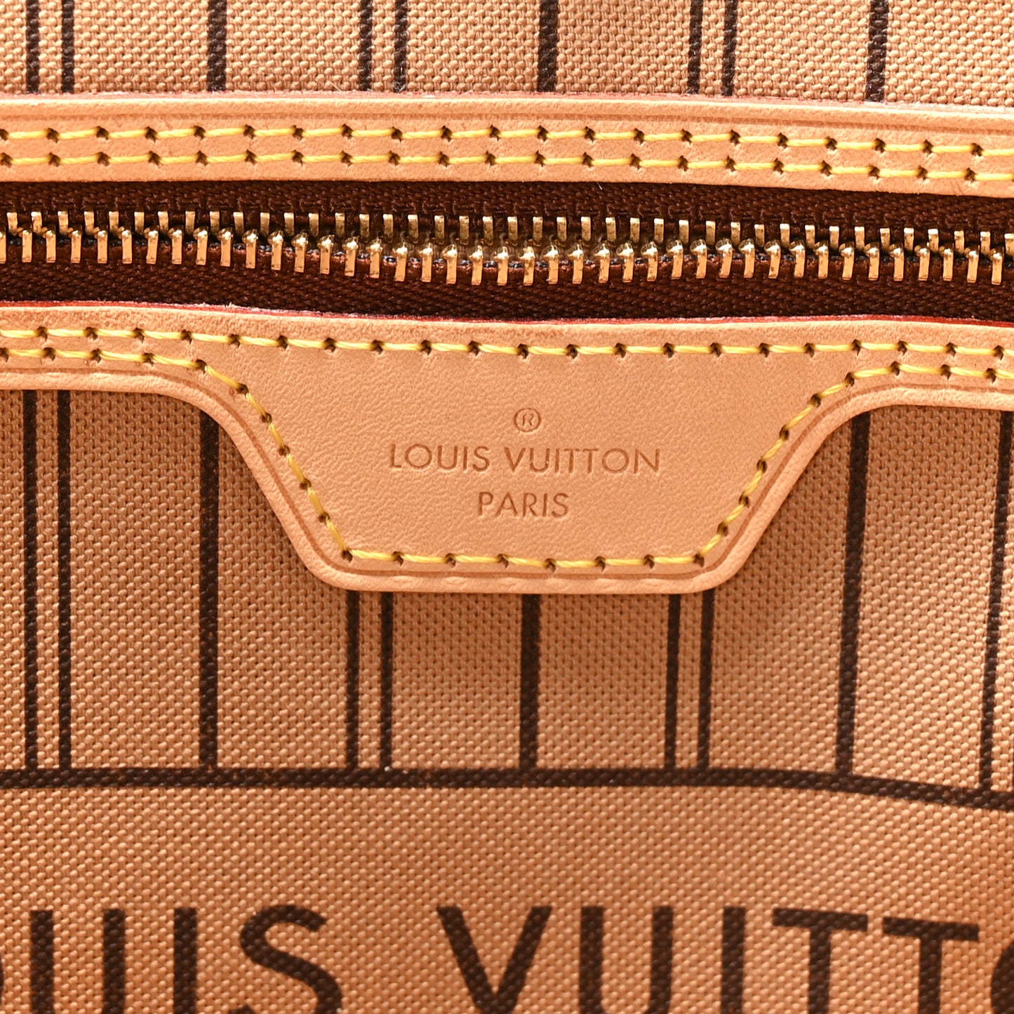 Monogram Neo Neverfull MM
