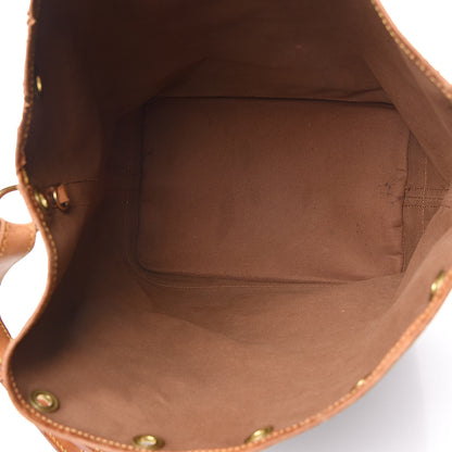 Louis Vuitton Monogram Noe 5 of 19