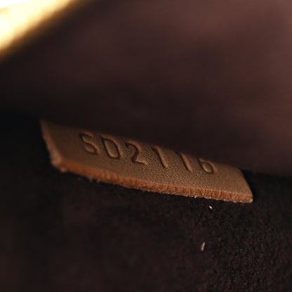 Louis Vuitton Monogram Pochette Metis 9 of 12