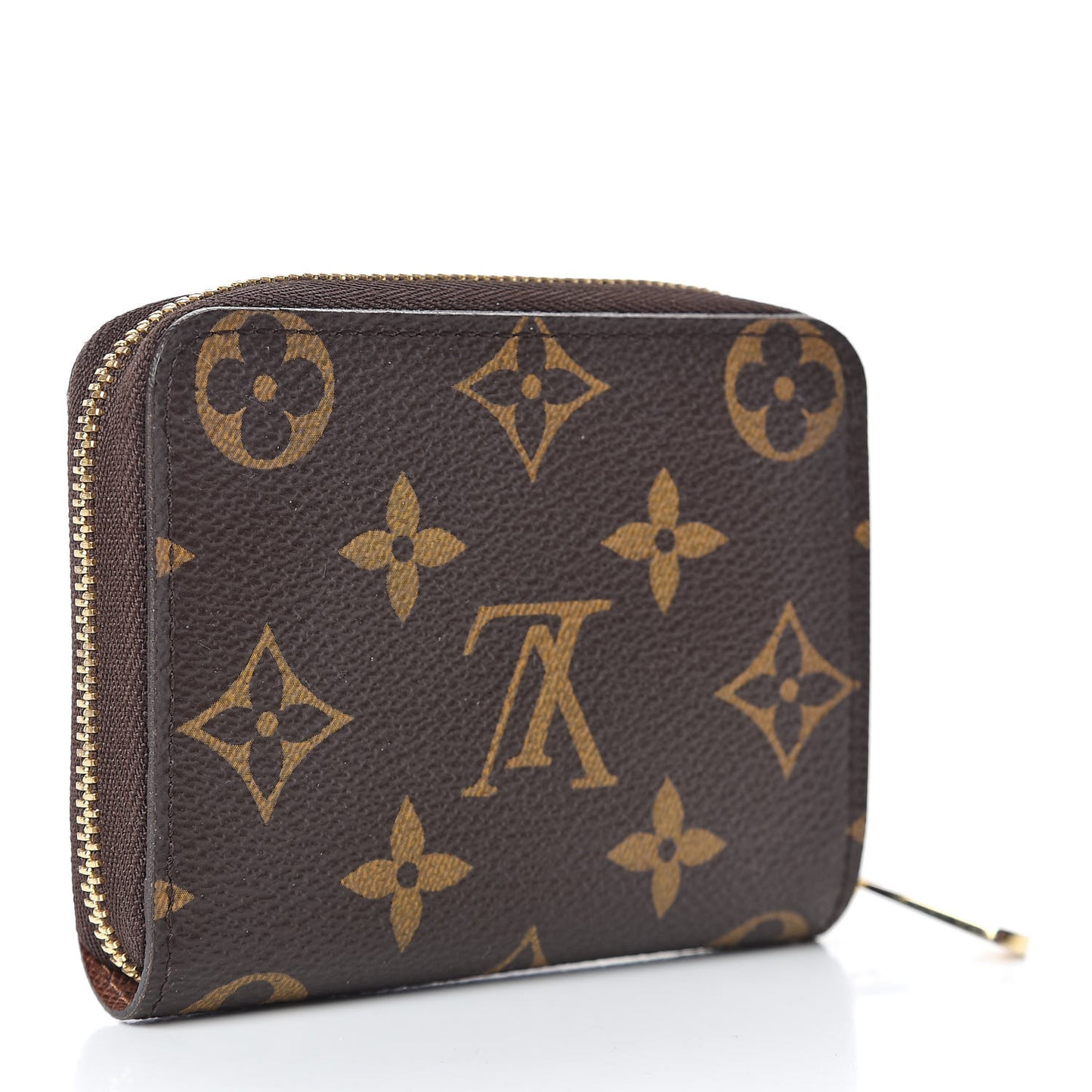 Monogram Zippy Coin Purse