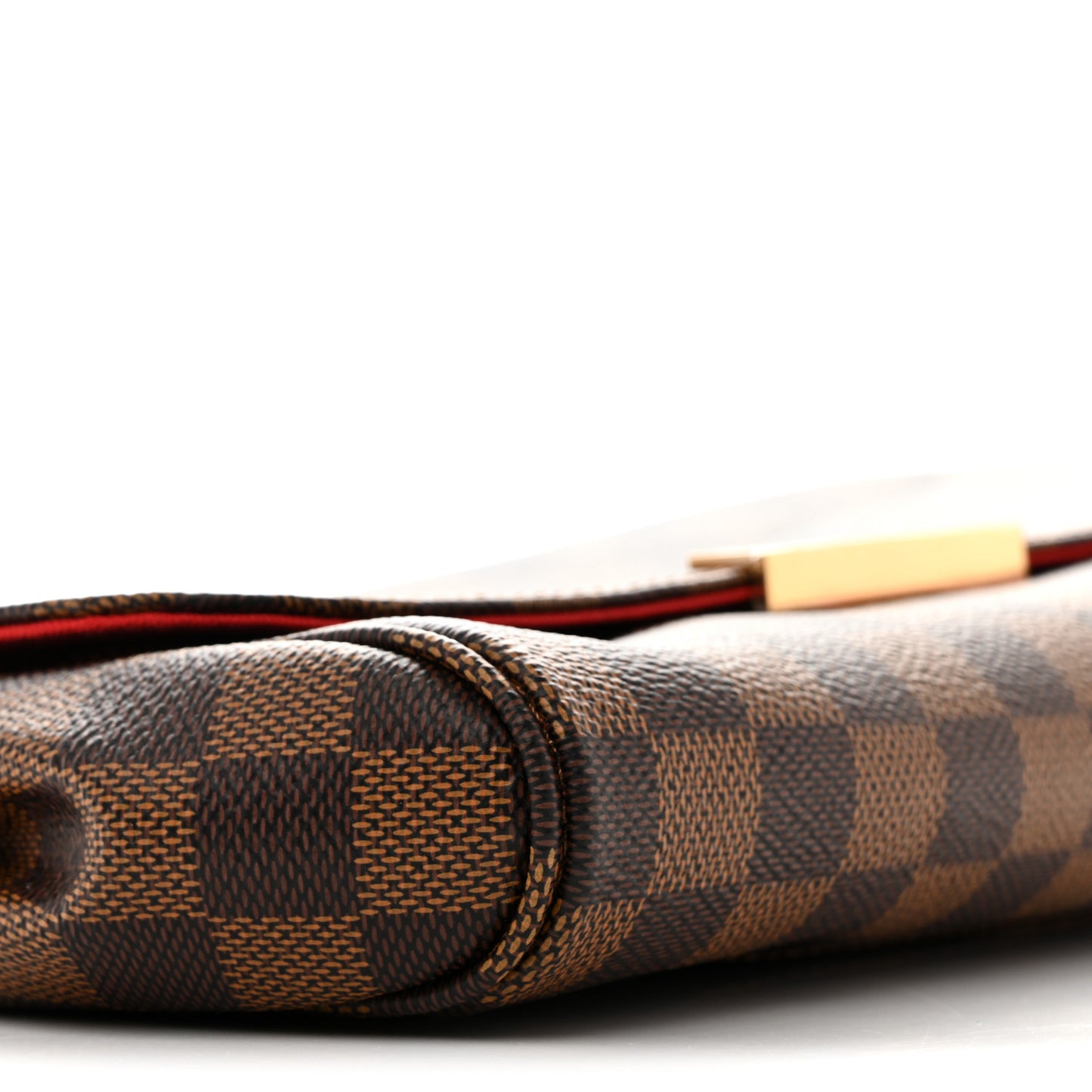 Damier Ebene Favorite MM