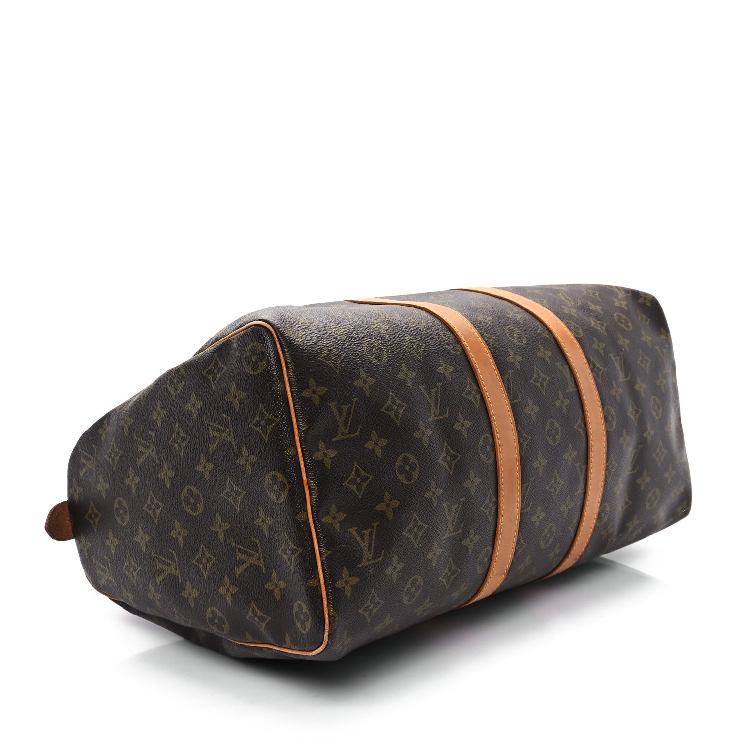 Louis Vuitton Monogram Keepall 50 4 of 14