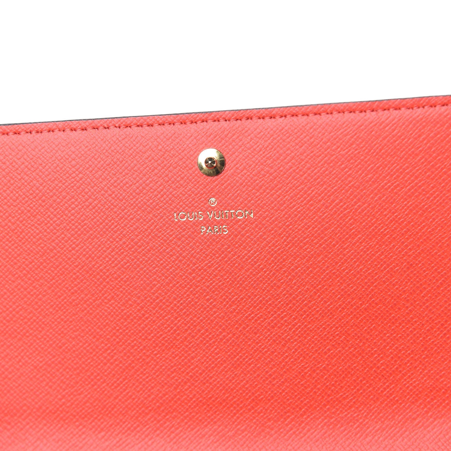 Monogram 2018 Christmas Animation Sarah Wallet